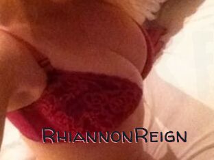 RhiannonReign