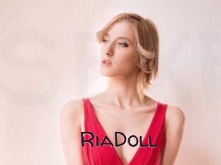 RiaDoll