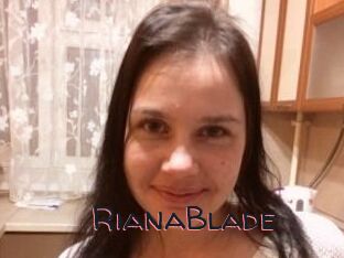 RianaBlade