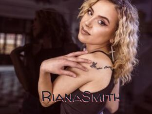 RianaSmith