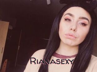 Rianasexy