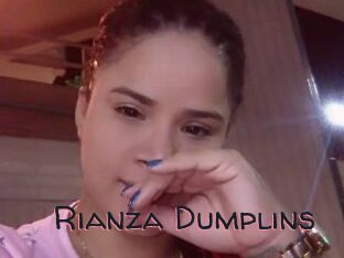 Rianza_Dumplins