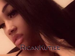 RicanKutiee