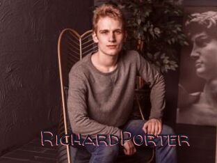 RichardPorter