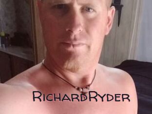 RichardRyder