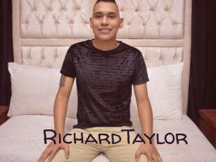 RichardTaylor