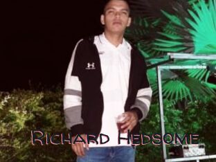 Richard_Hedsome