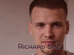 Richard_Sins