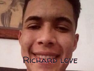 Richard_love