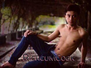 RichcumCock