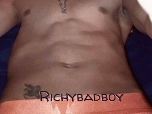 Richybadboy