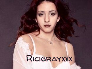 Ricigrayxxx