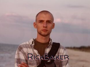 RickBaker