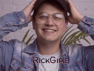 RickGire