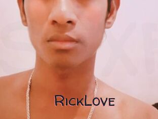 RickLove
