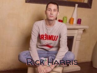 Rick_Harris