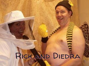 Rick_and_Diedra