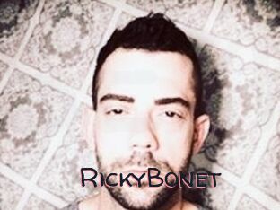 RickyBonet