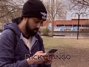 RickyTango