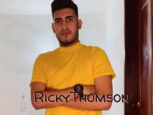 RickyThomson