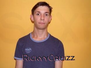 RickyyCruizz