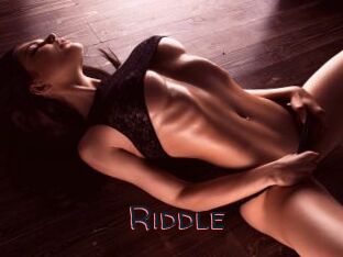 Riddle_