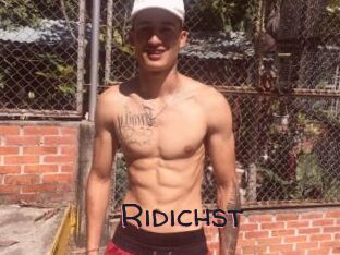 Ridichst
