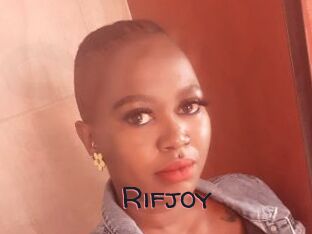Rifjoy
