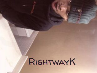 RightwayK