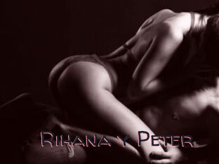 Rihana_y_Peter