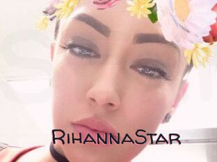RihannaStar