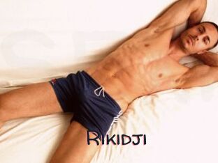 Rikidji