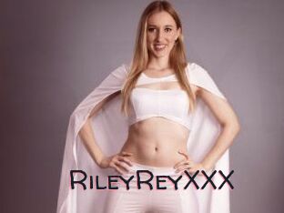 RileyReyXXX