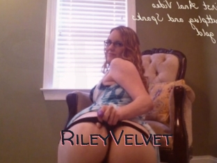 RileyVelvet