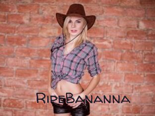 RipeBananna