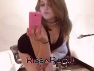 RissaRaexo