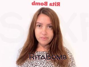 RitaBomb