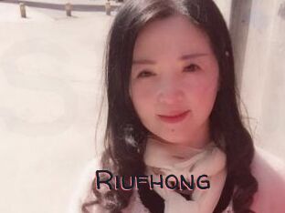 Riufhong