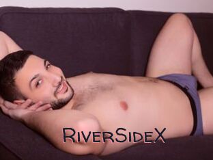 RiverSideX