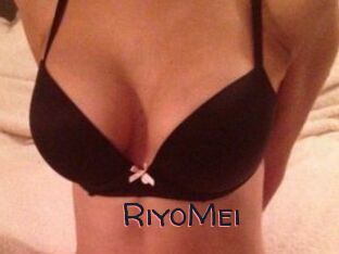 RiyoMei
