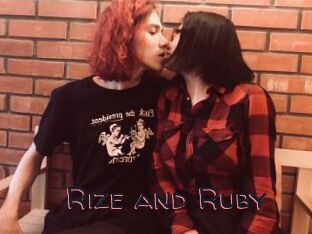 Rize_and_Ruby