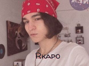 Rkapo