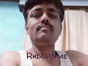 Rkdoit4me