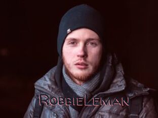RobbieLeman