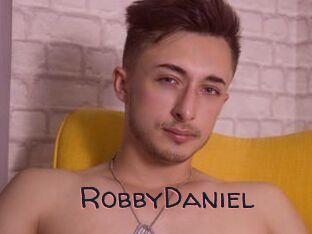 RobbyDaniel