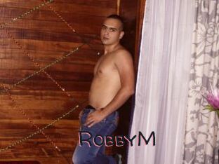RobbyM