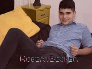 RobertBecker