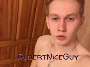 RobertNiceGuy
