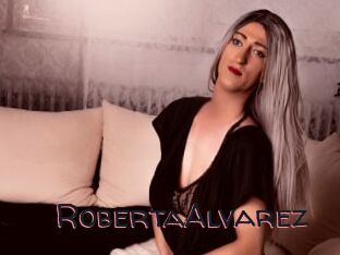 RobertaAlvarez