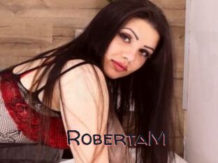 RobertaM